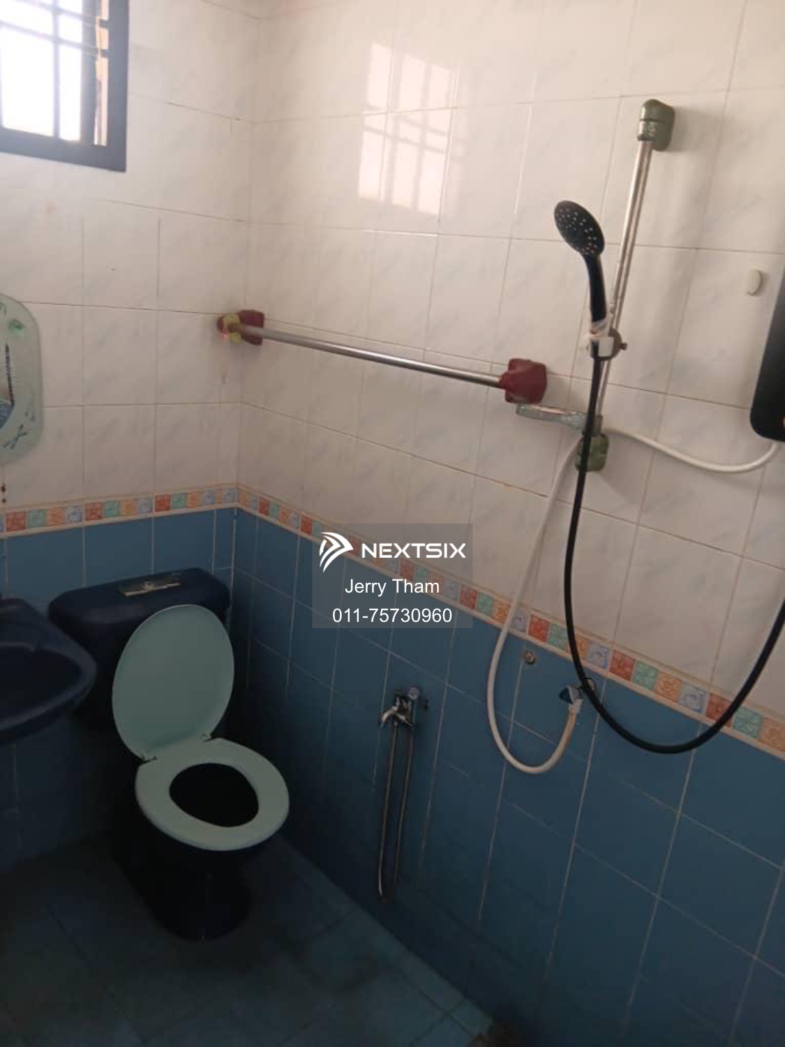 2-sty Terrace/Link House For Sale in Johor Bahru Johor - Image 9