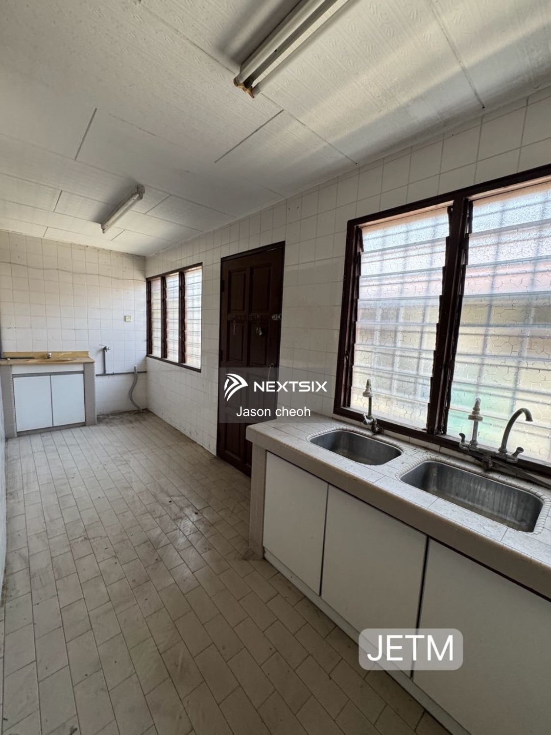 1-sty Terrace/Link House For Sale in Klang Selangor