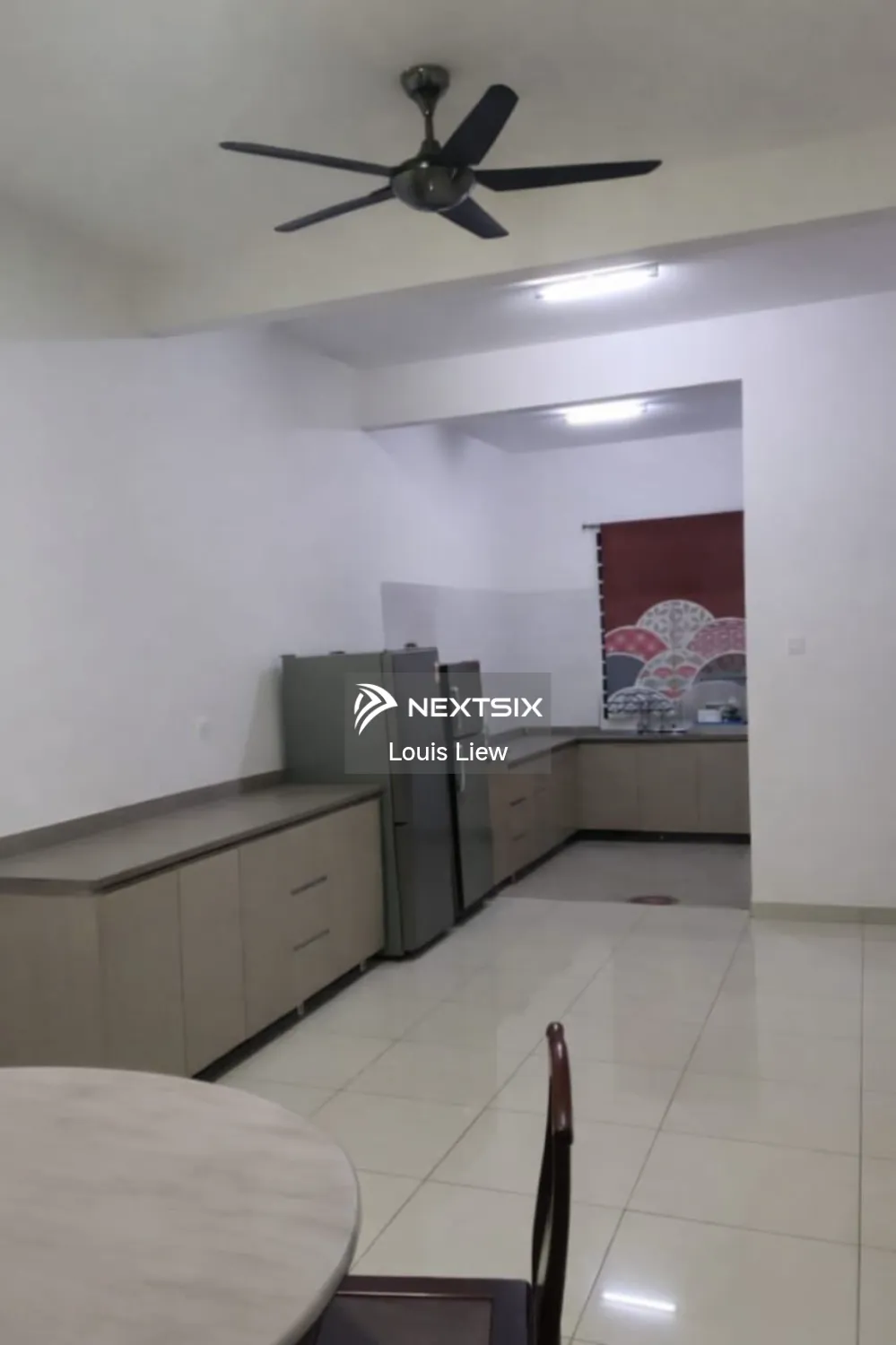 2-sty Terrace/Link House For Sale in Ulu Tiram Johor - Image 3