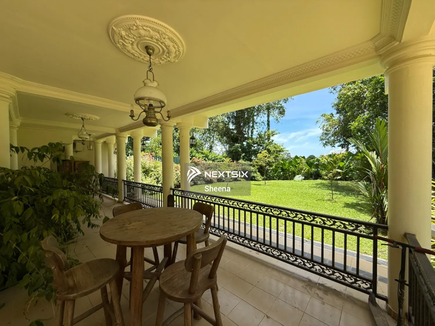 Bungalow For Sale in Kota Kinabalu Sabah