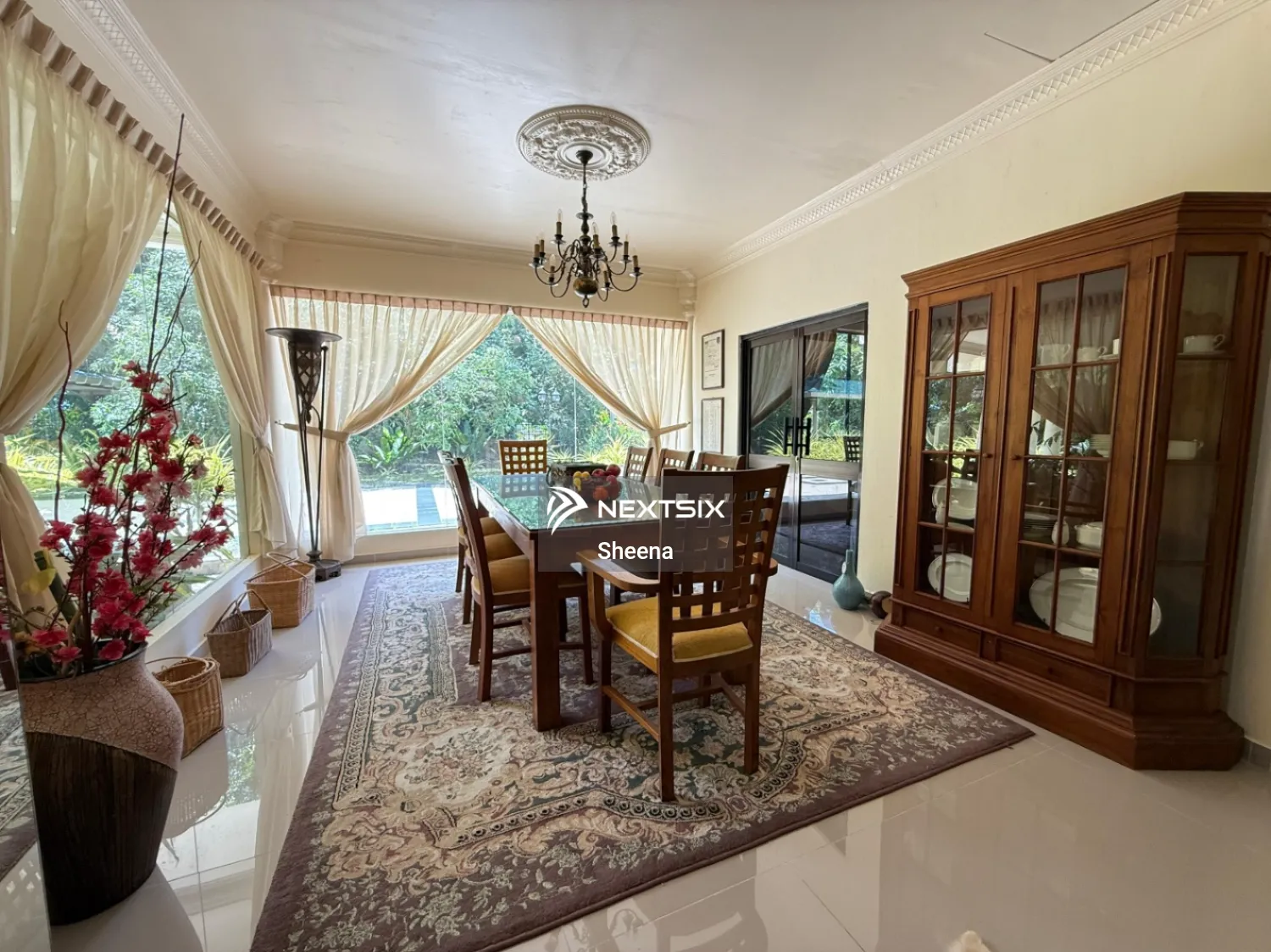 Bungalow For Sale in Kota Kinabalu Sabah - Image 10