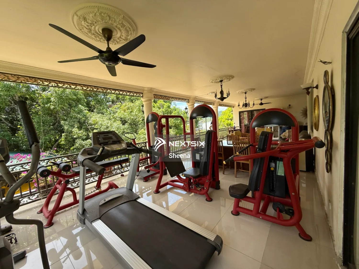 Bungalow For Sale in Kota Kinabalu Sabah - Image 5