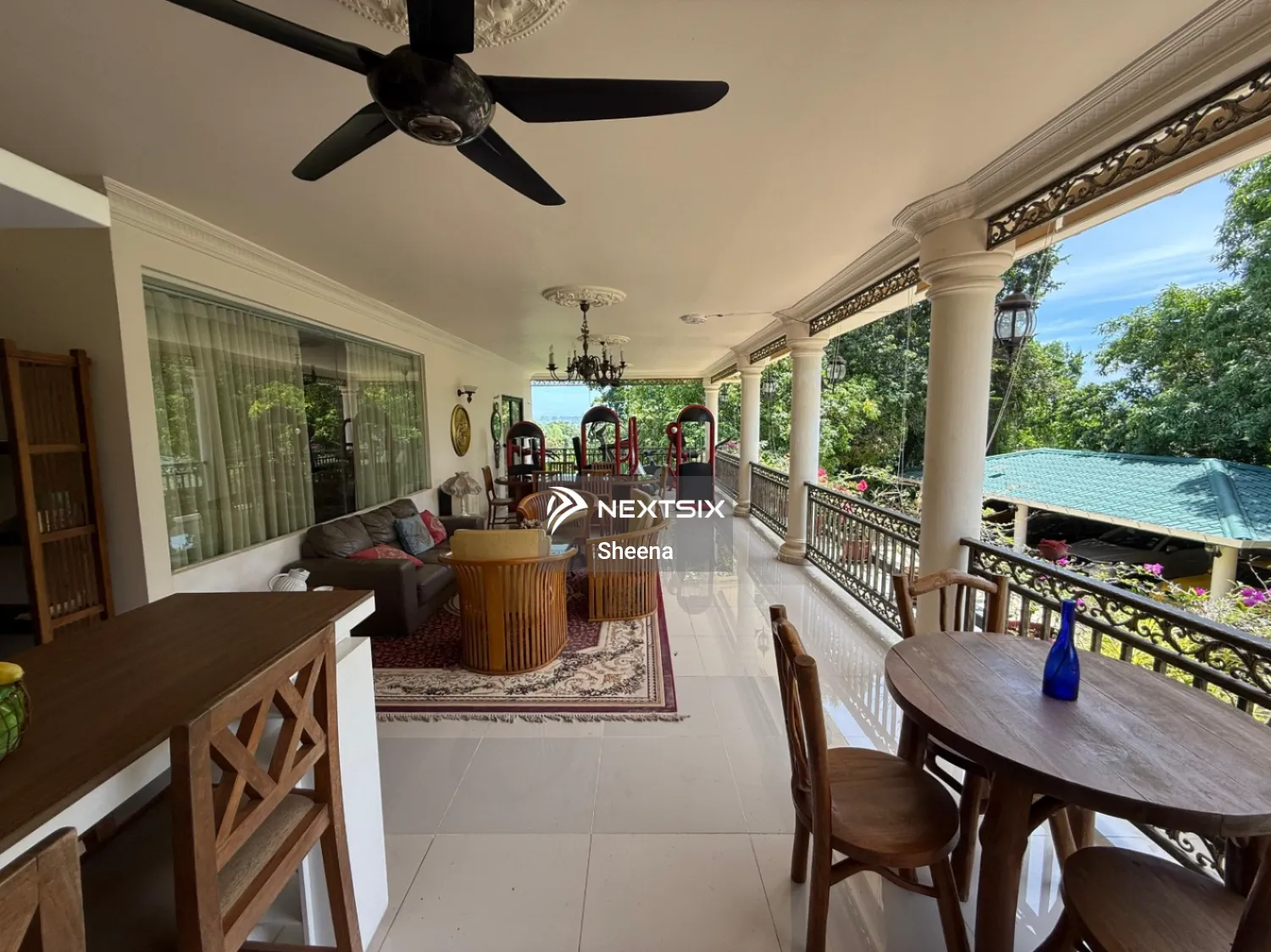 Bungalow For Sale in Kota Kinabalu Sabah - Image 7