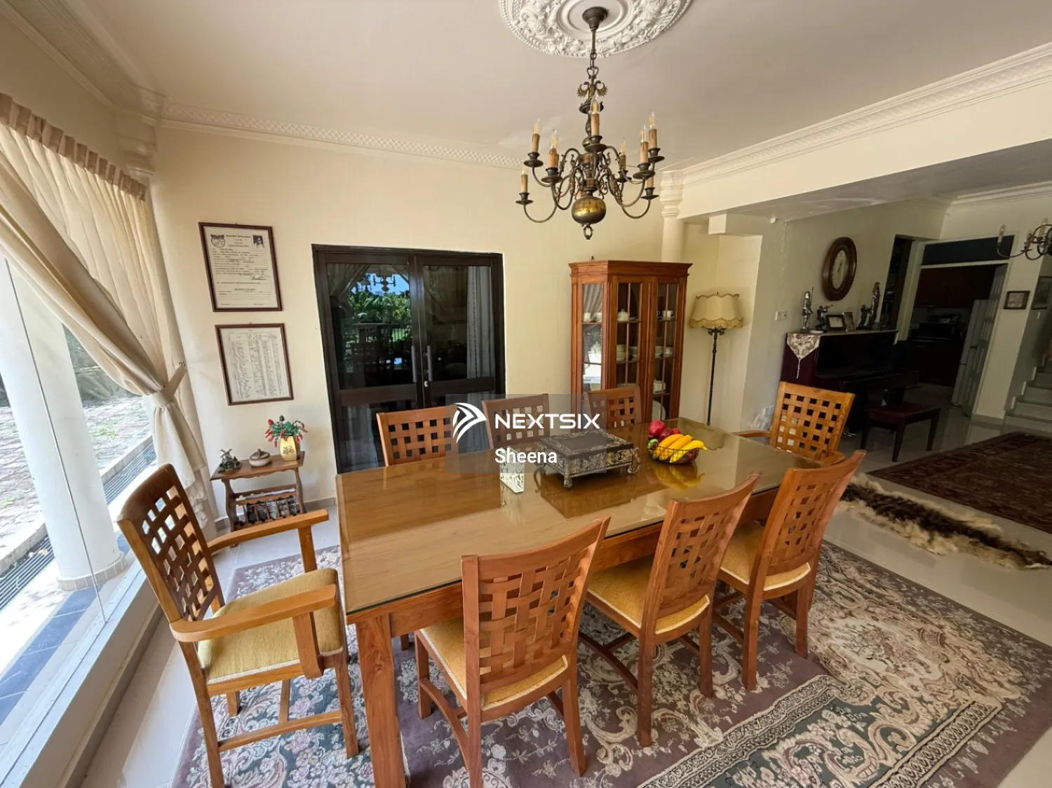 Bungalow For Sale in Kota Kinabalu Sabah - Image 8