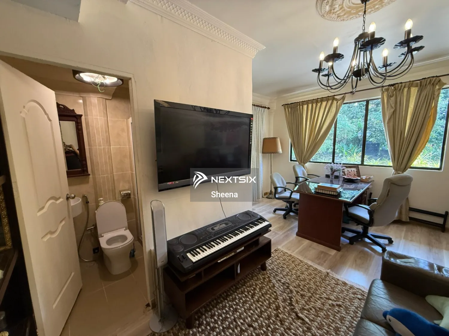 Bungalow For Sale in Kota Kinabalu Sabah - Image 9