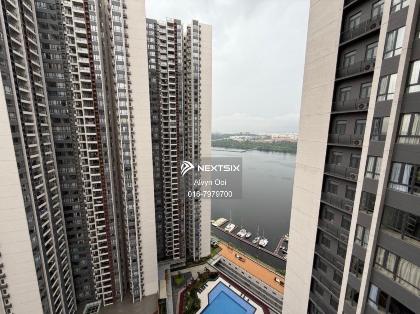 Condominium For Sale in Johor Bahru Johor - Image 2