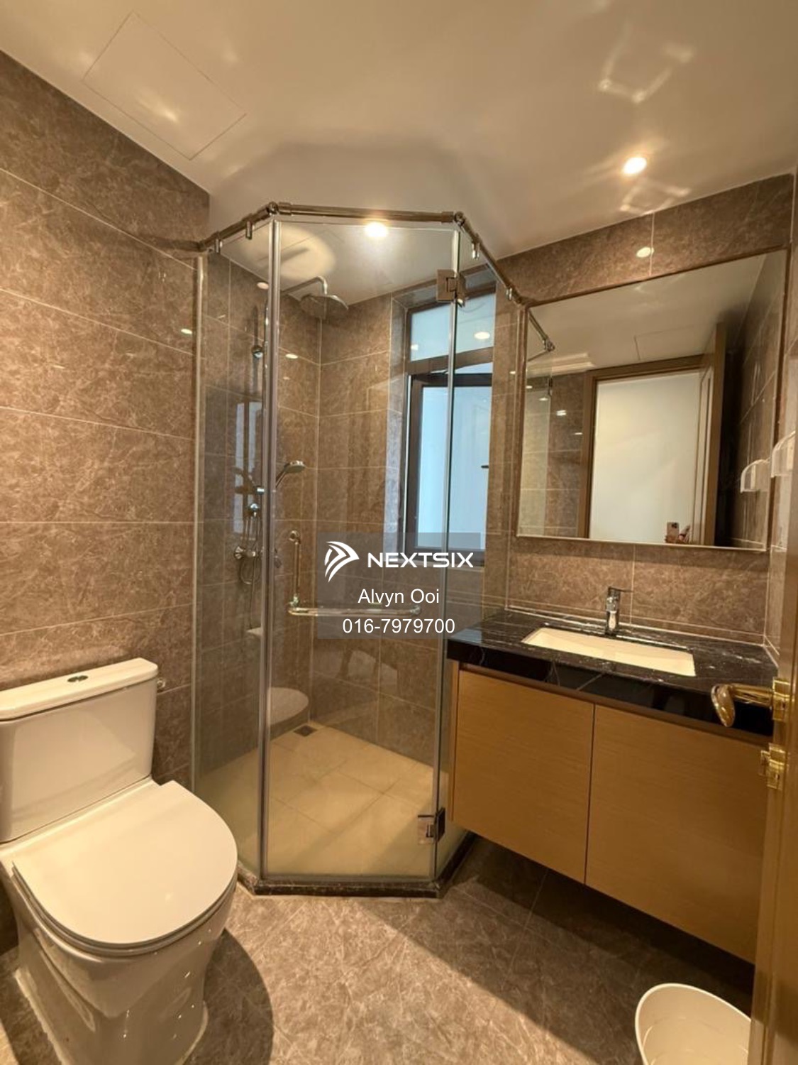 Condominium For Sale in Johor Bahru Johor - Image 3