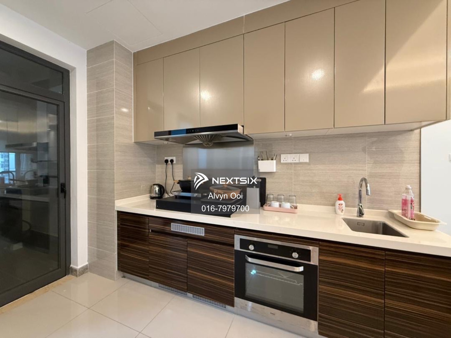 Condominium For Sale in Johor Bahru Johor - Image 5