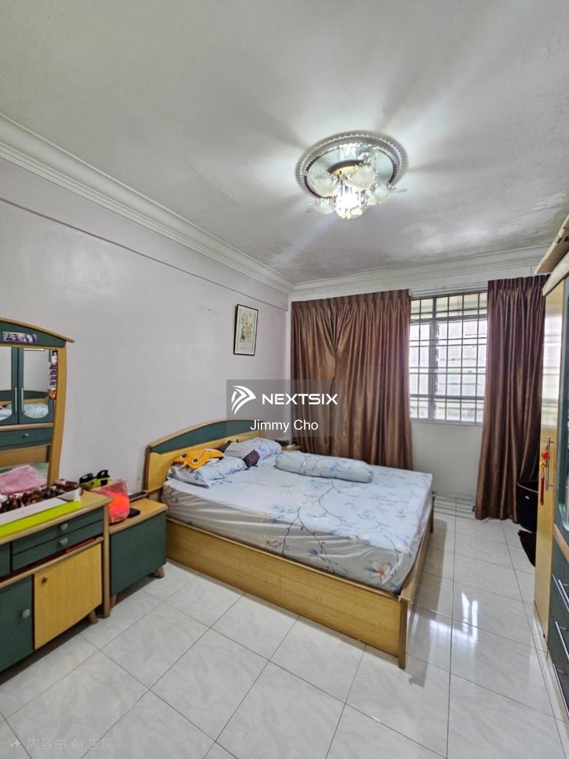 Apartment For Sale in Skudai Johor - Image 2