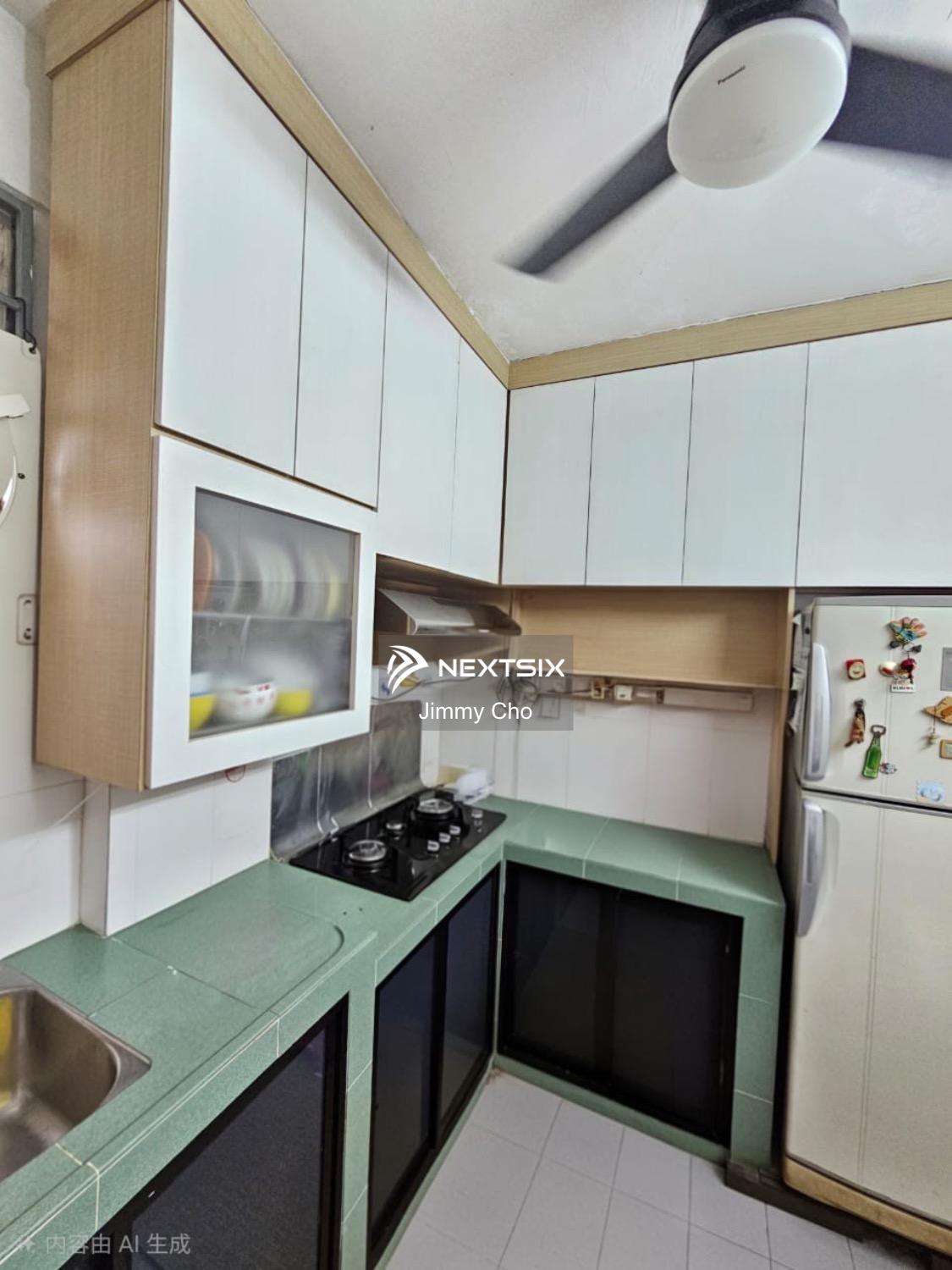 Apartment For Sale in Skudai Johor - Image 3