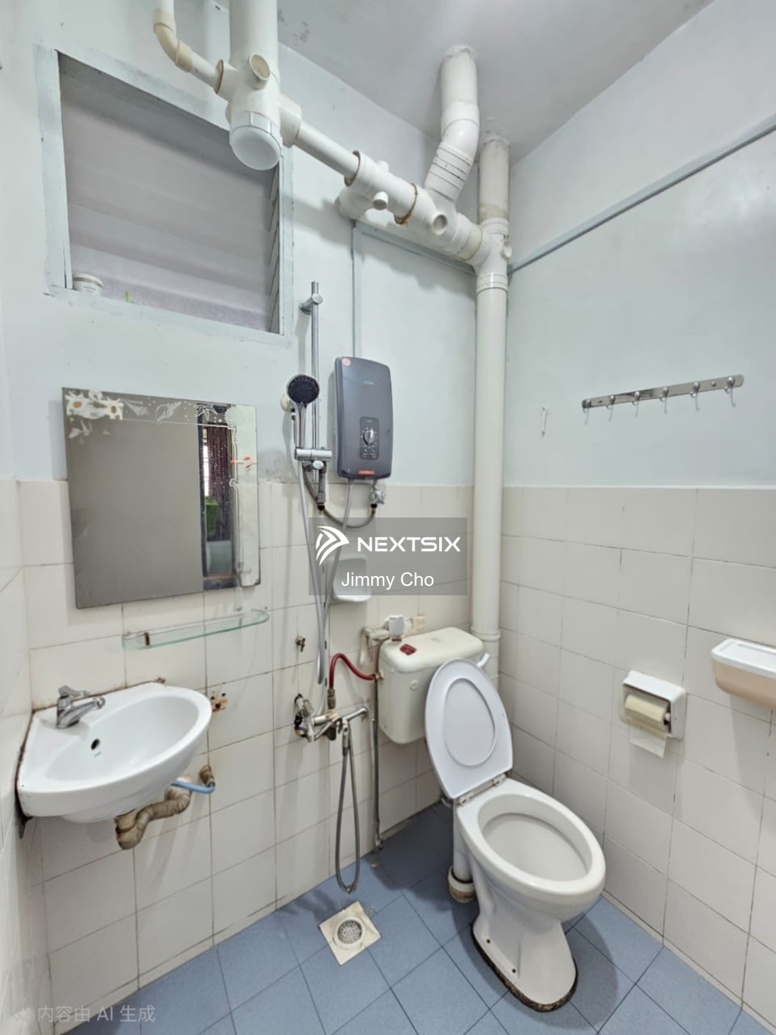 Apartment For Sale in Skudai Johor - Image 4