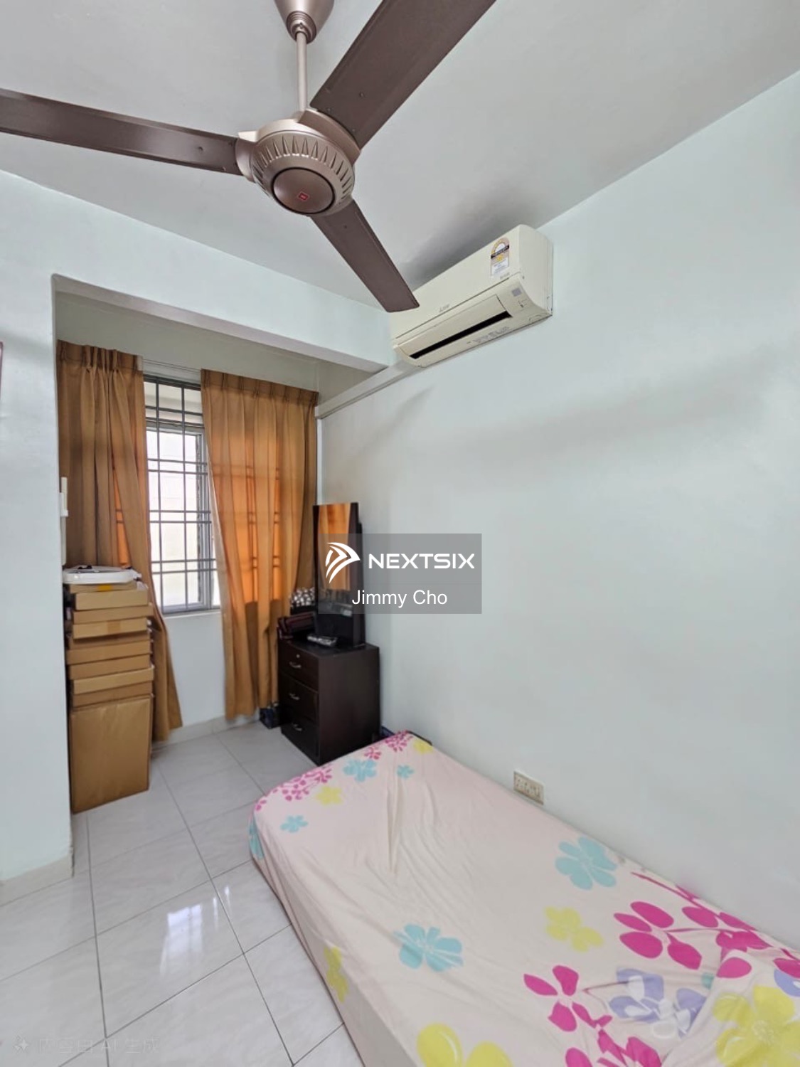 Apartment For Sale in Skudai Johor - Image 5