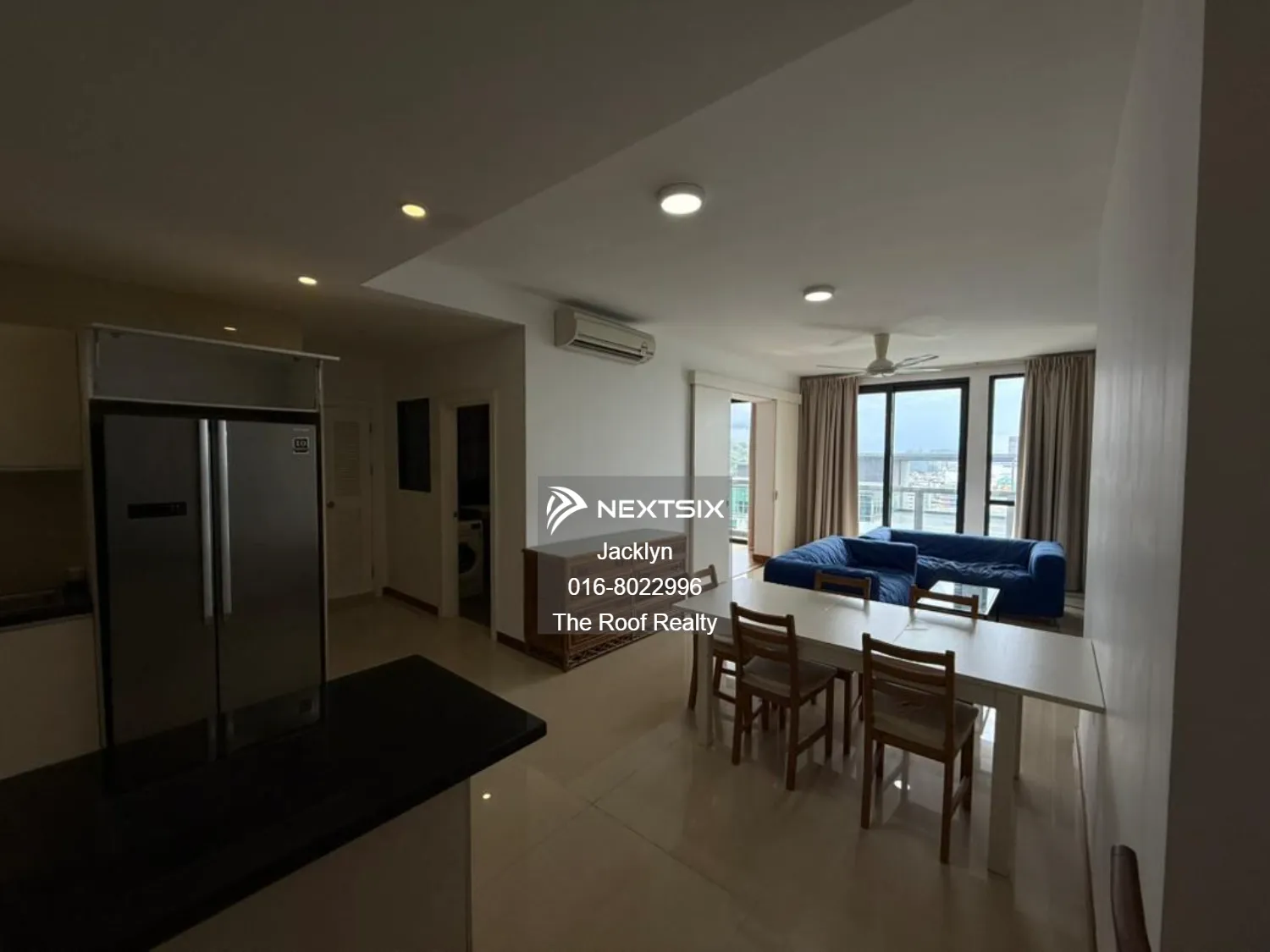 Condominium For Rent in Kota Kinabalu Sabah