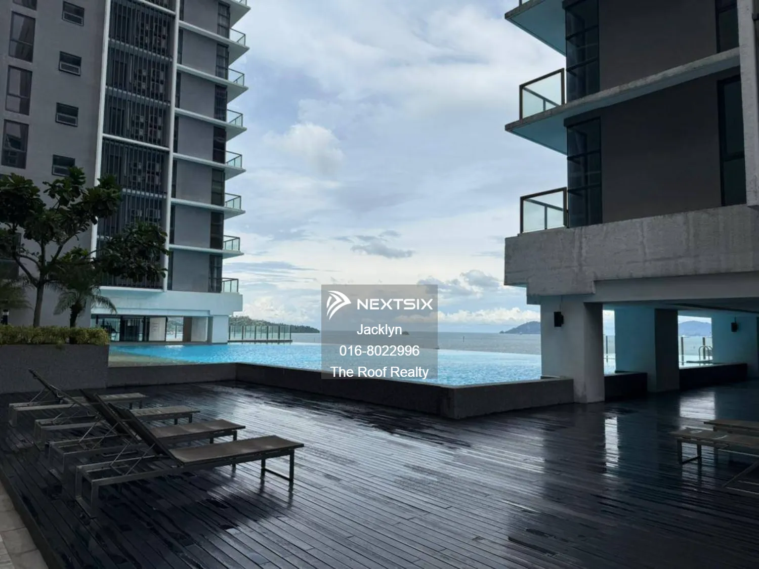 Condominium For Rent in Kota Kinabalu Sabah - Image 10