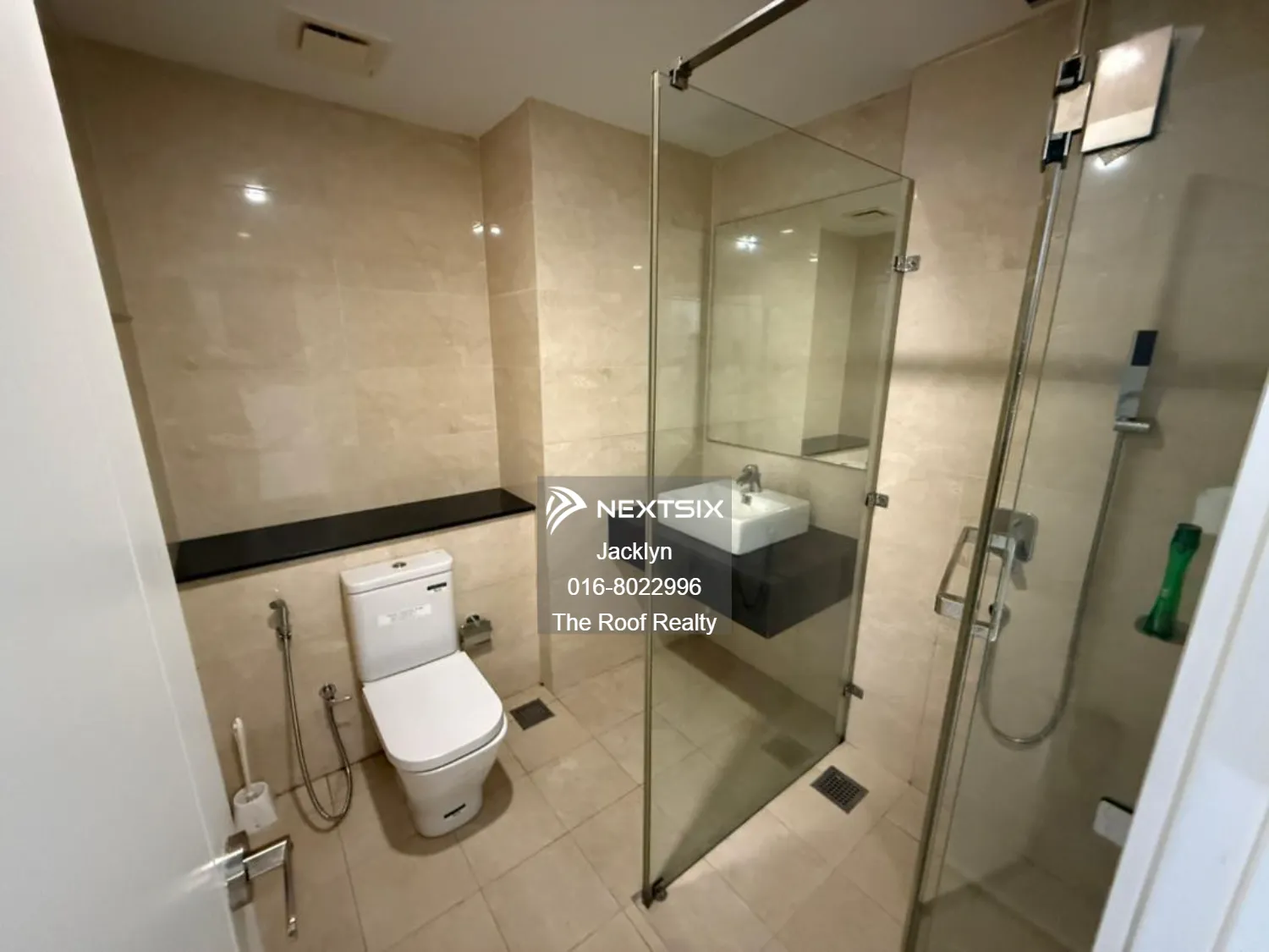 Condominium For Rent in Kota Kinabalu Sabah - Image 6