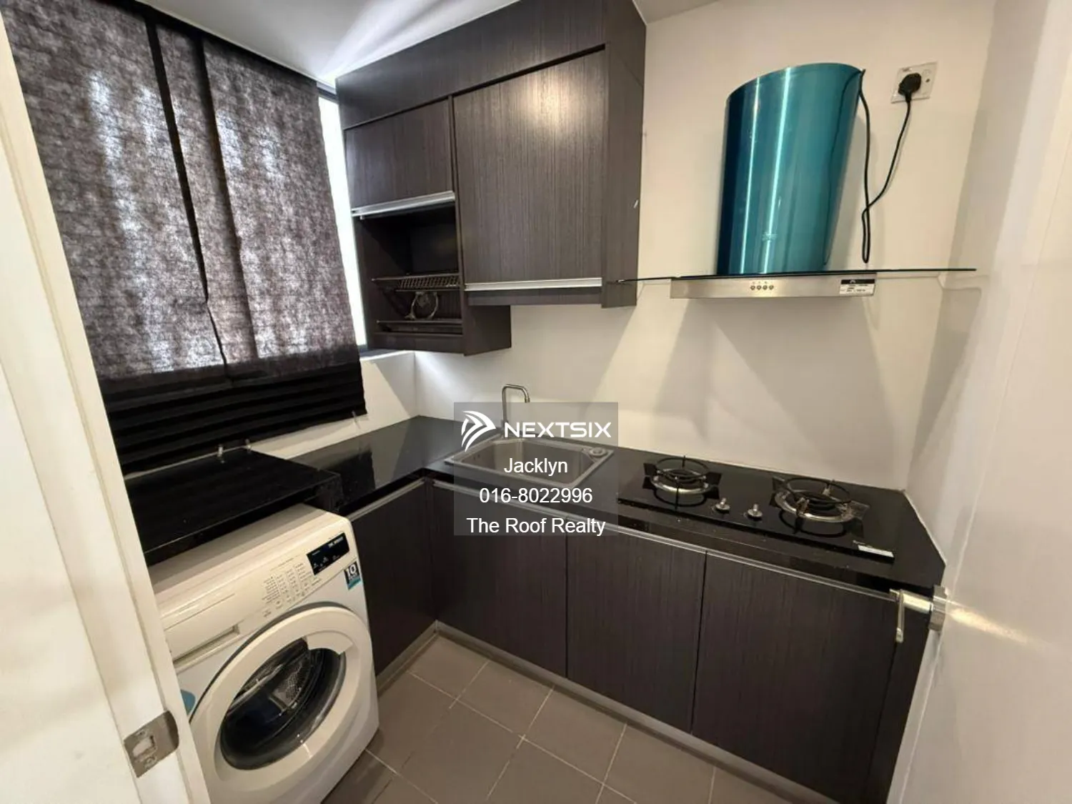 Condominium For Rent in Kota Kinabalu Sabah - Image 7