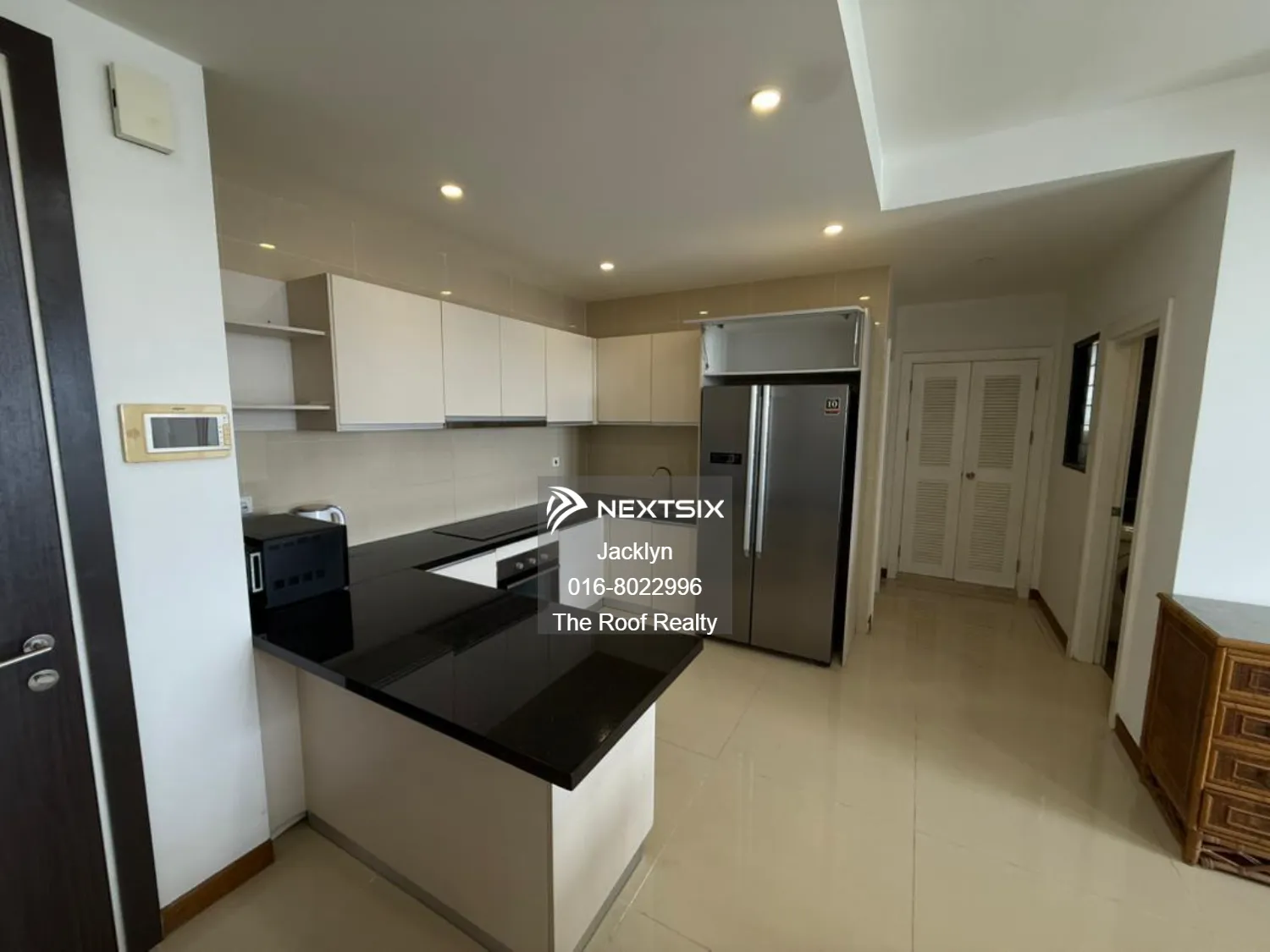 Condominium For Rent in Kota Kinabalu Sabah - Image 9