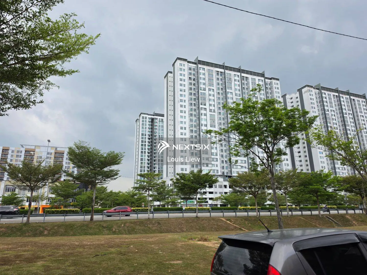 Shop For Sale in Masai Johor - Image 3
