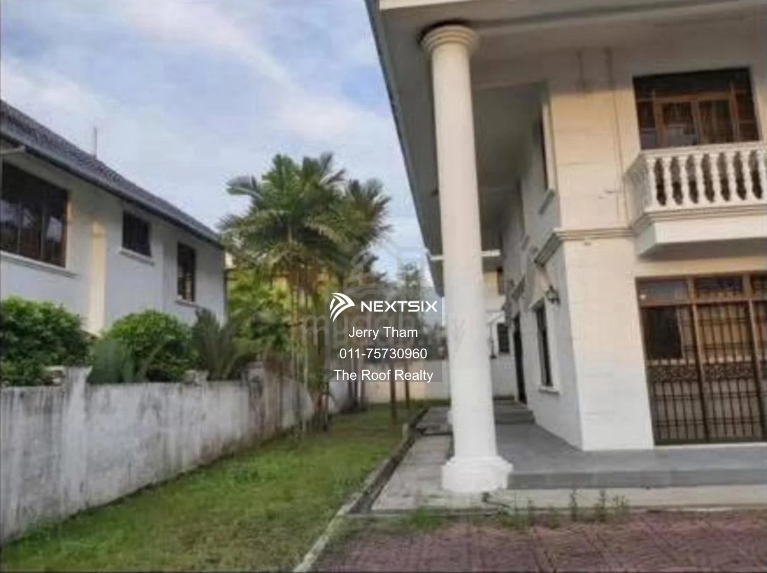 Bungalow For Sale in Masai Johor - Image 5