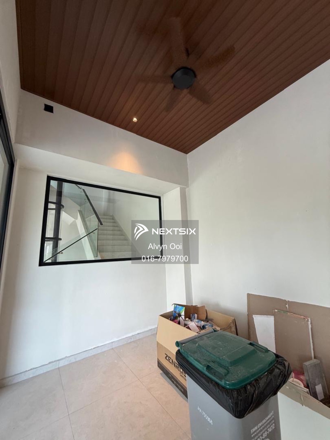 Semi-detached House For Sale in Horizon Hills Johor - Image 21