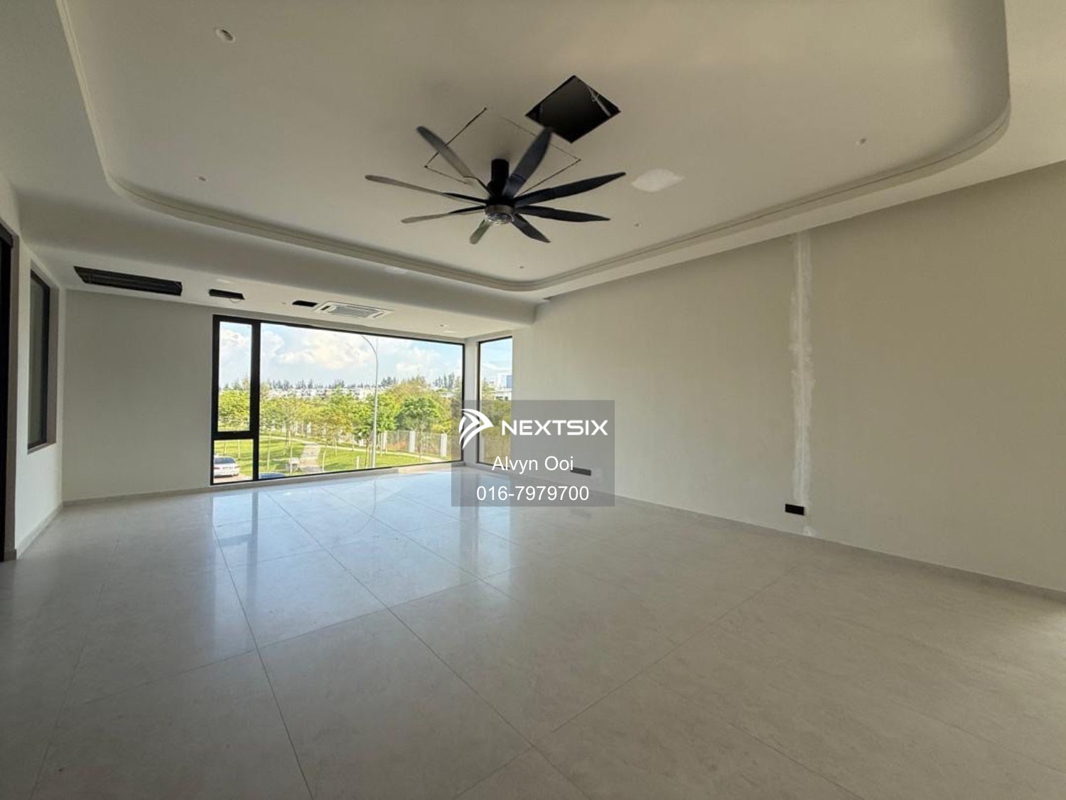 Semi-detached House For Sale in Horizon Hills Johor - Image 23