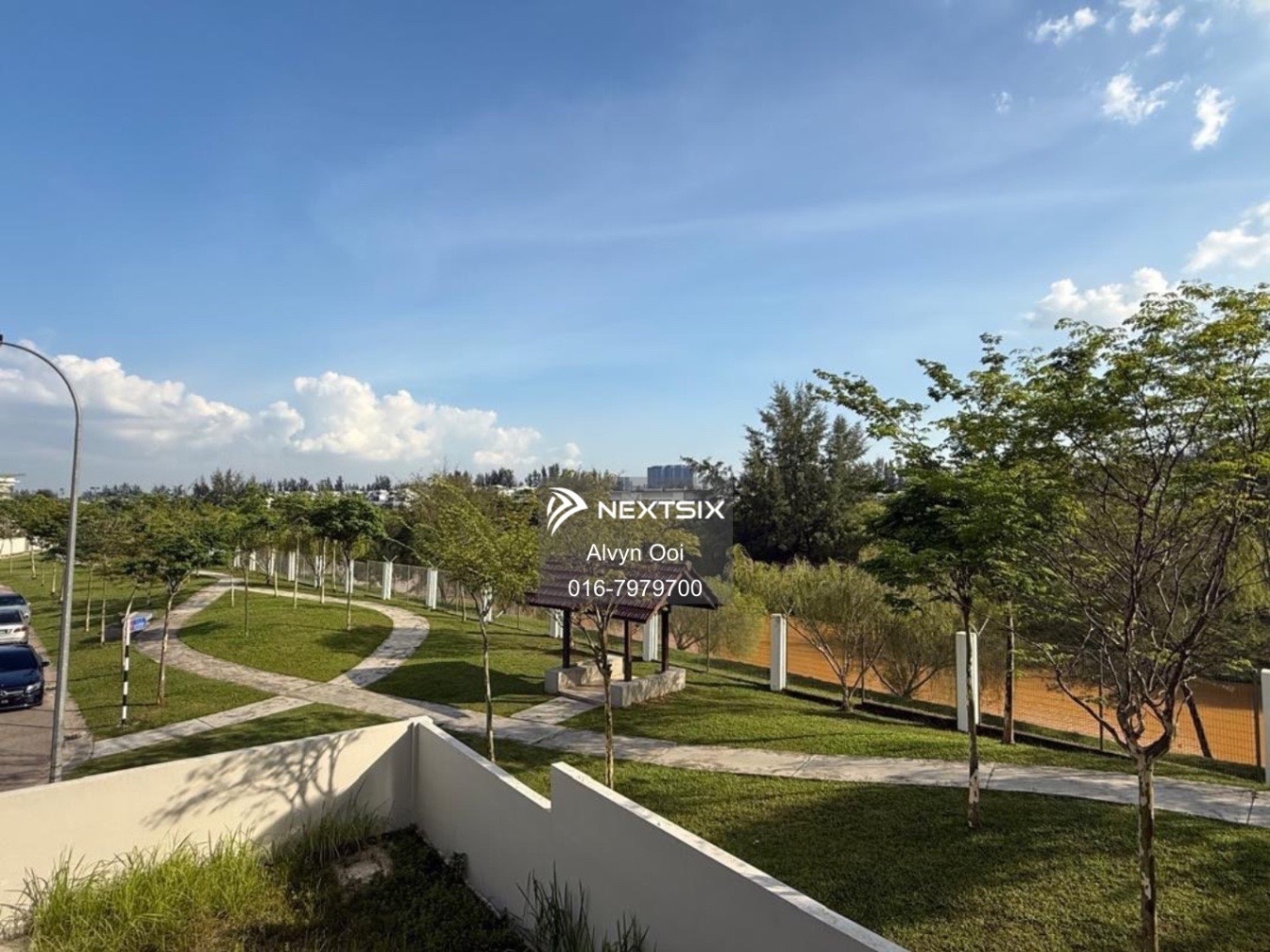 Semi-detached House For Sale in Horizon Hills Johor - Image 25