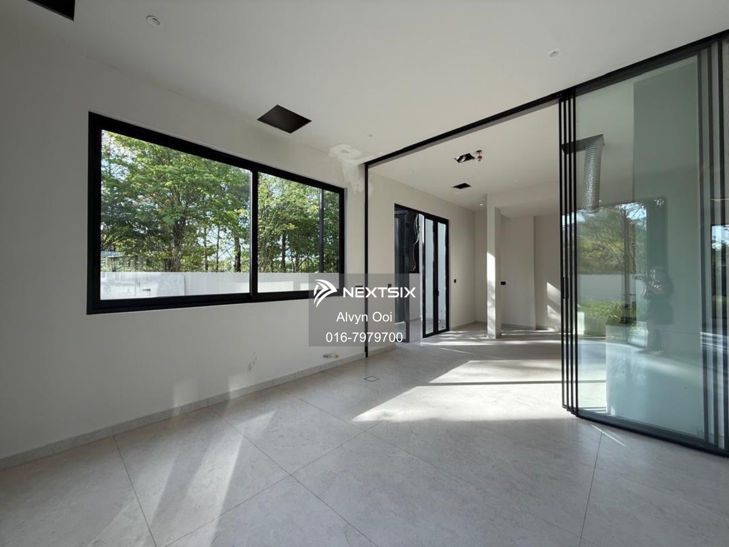 Semi-detached House For Sale in Horizon Hills Johor - Image 27