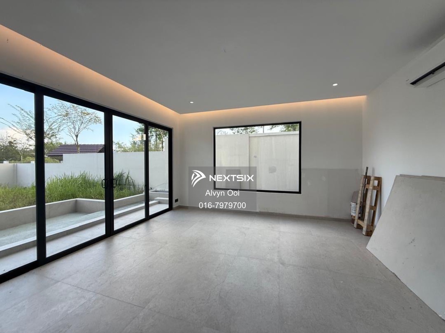 Semi-detached House For Sale in Horizon Hills Johor - Image 3