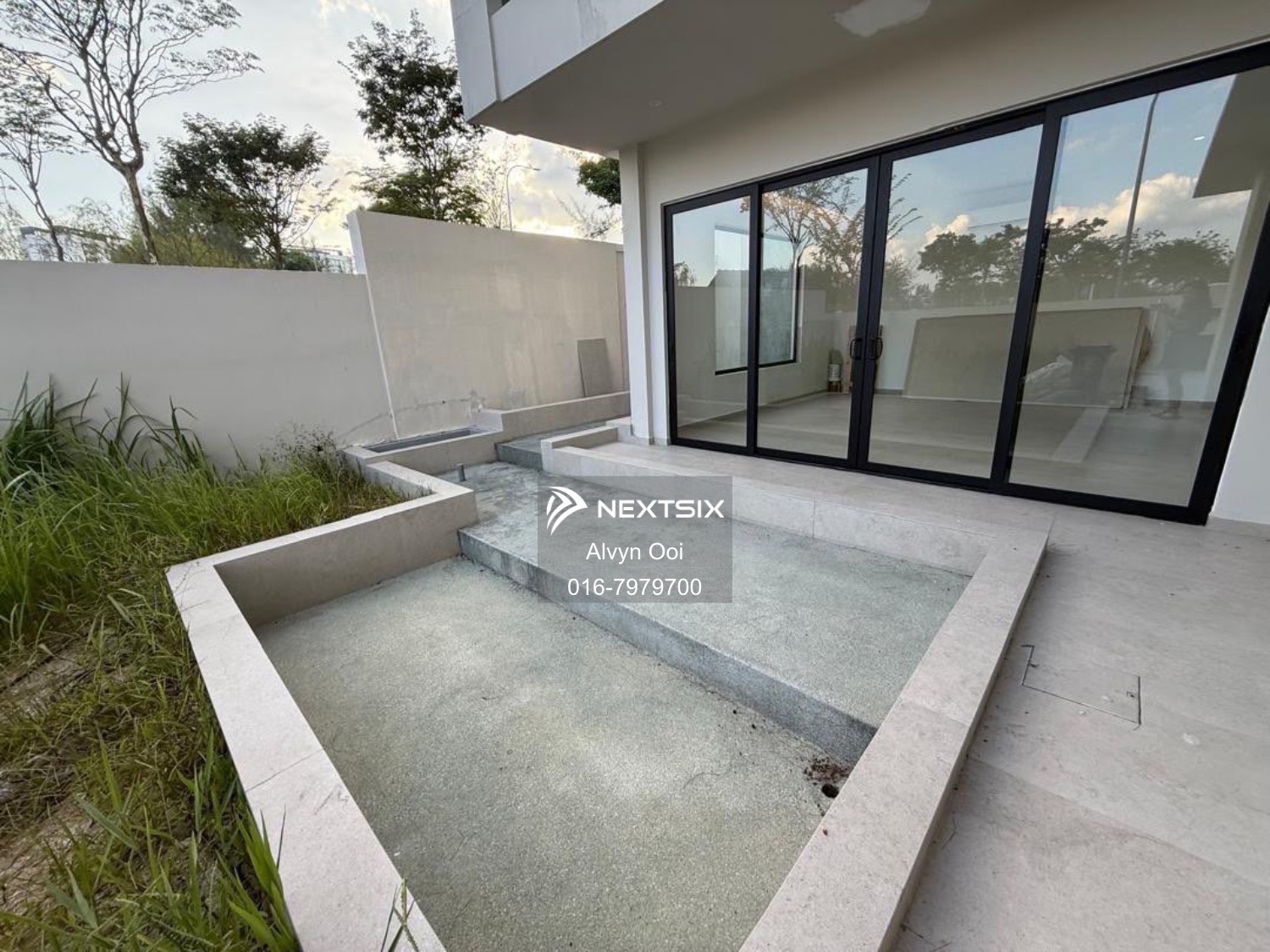 Semi-detached House For Sale in Horizon Hills Johor - Image 6