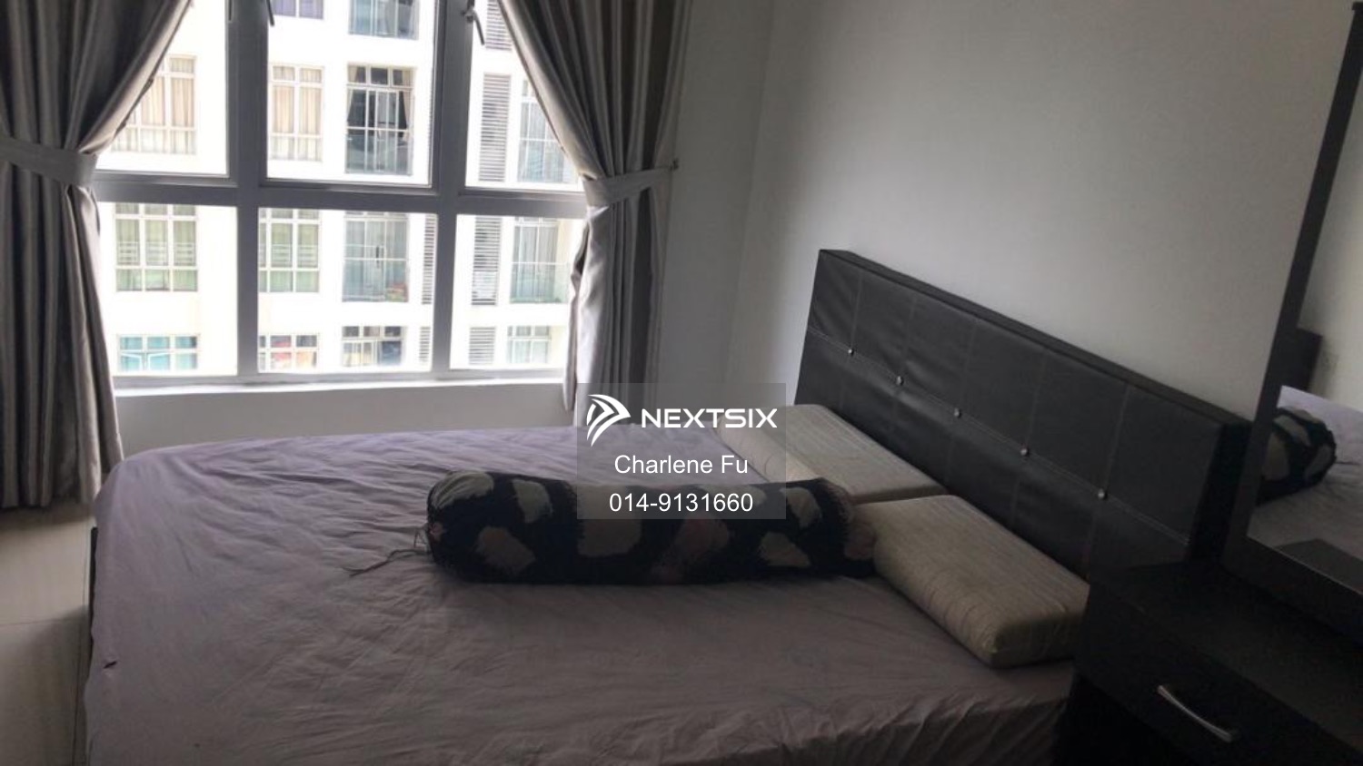 Serviced Residence For Rent in Iskandar Puteri (Nusajaya) Johor