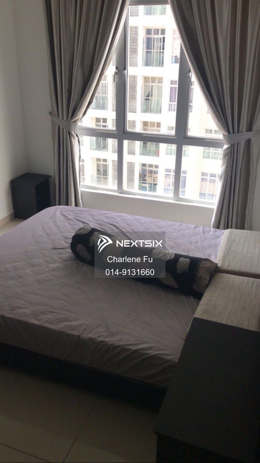 Serviced Residence For Rent in Iskandar Puteri (Nusajaya) Johor - Image 5