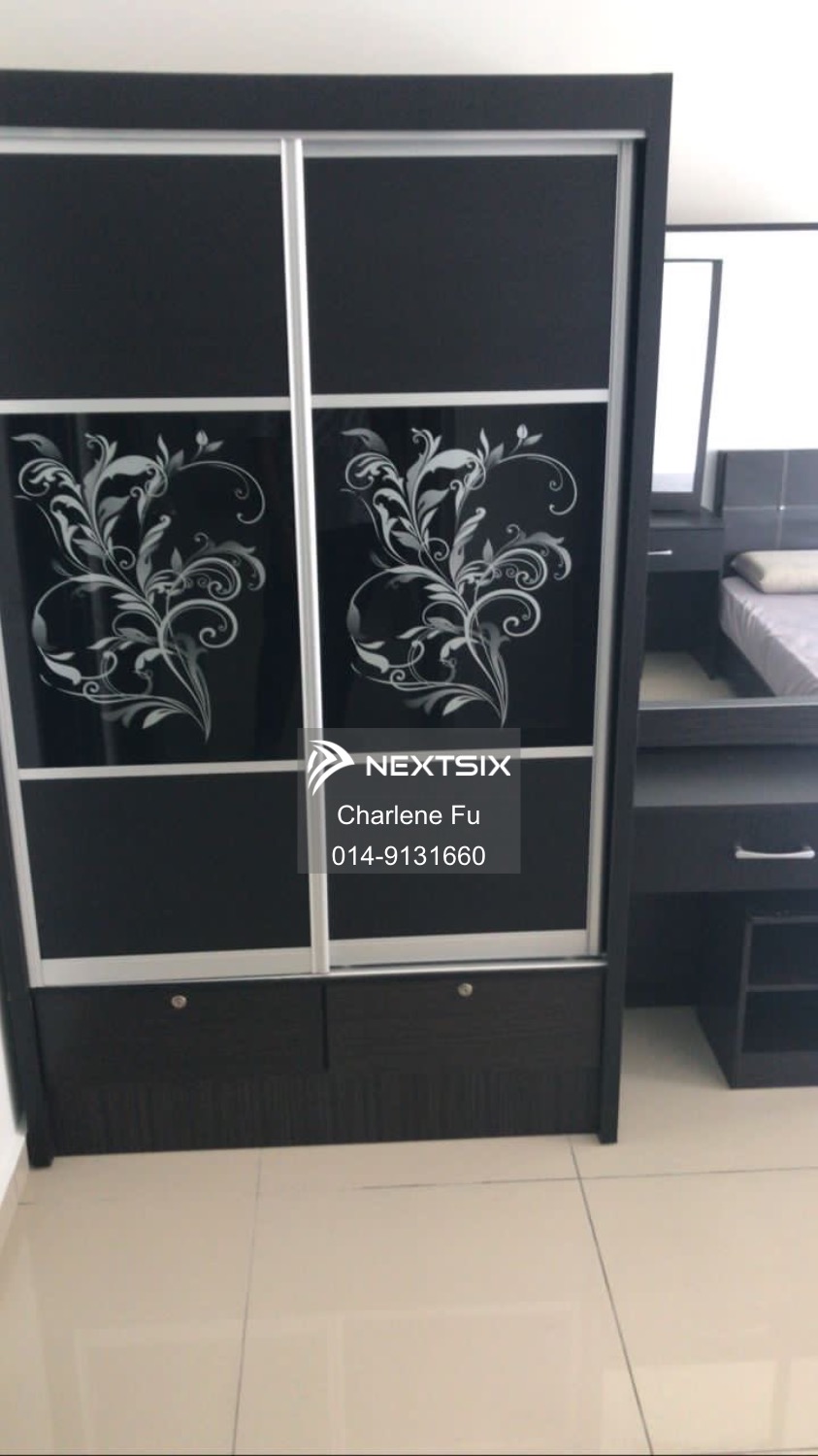 Serviced Residence For Rent in Iskandar Puteri (Nusajaya) Johor - Image 6