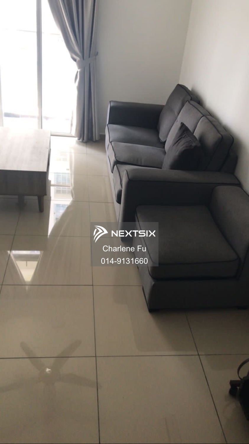 Serviced Residence For Rent in Iskandar Puteri (Nusajaya) Johor - Image 9