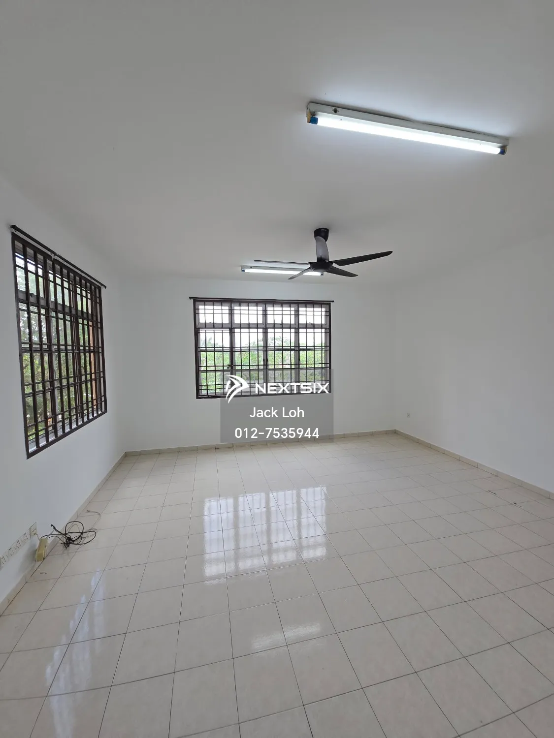 Apartment For Sale in Iskandar Puteri (Nusajaya) Johor