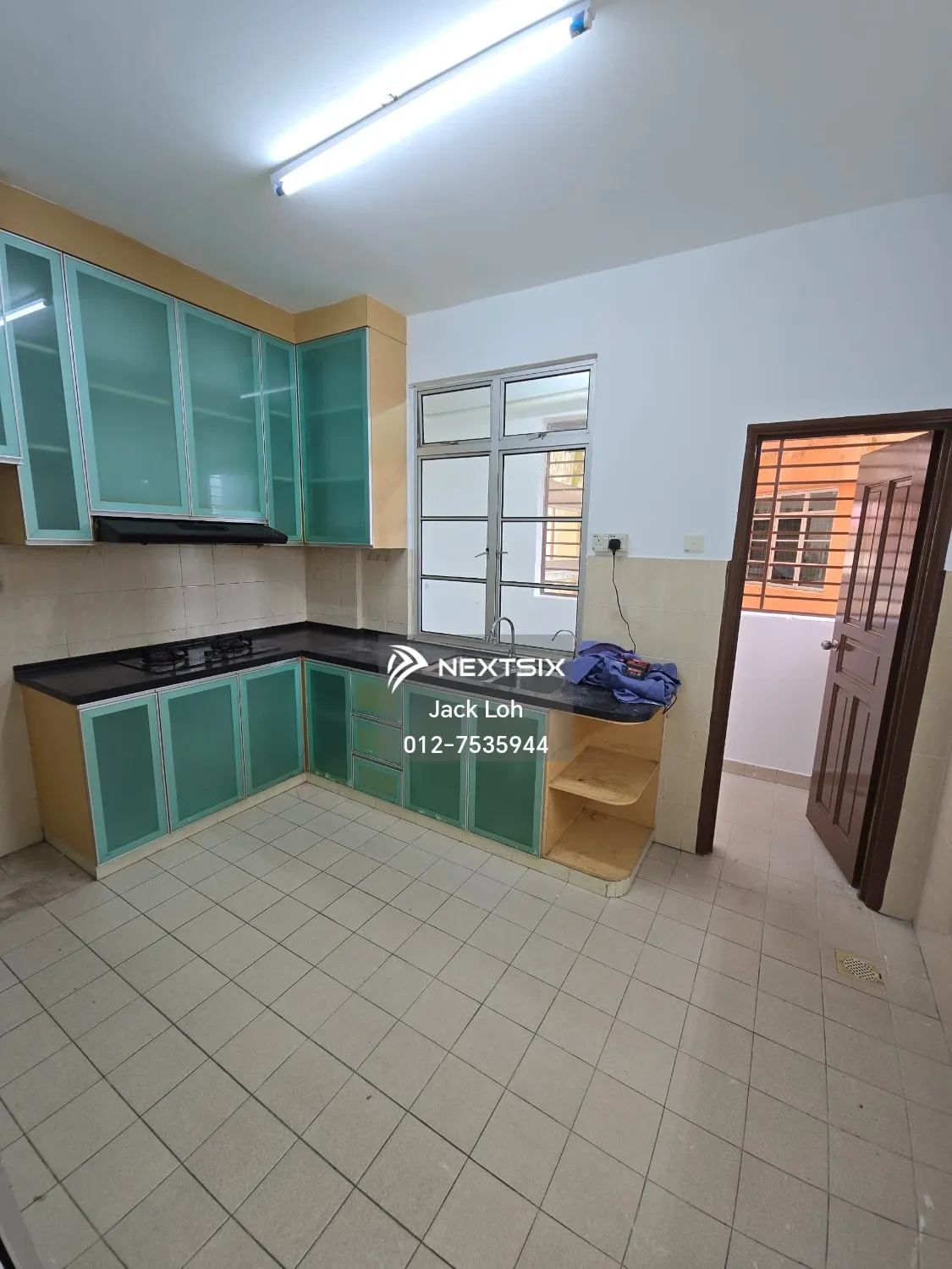 Apartment For Sale in Iskandar Puteri (Nusajaya) Johor - Image 6