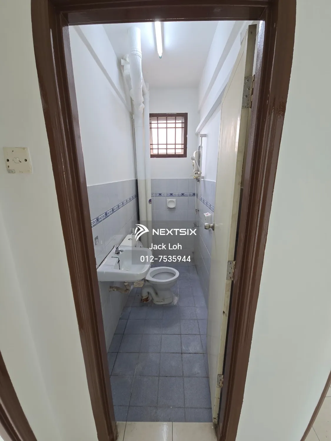 Apartment For Sale in Iskandar Puteri (Nusajaya) Johor - Image 9