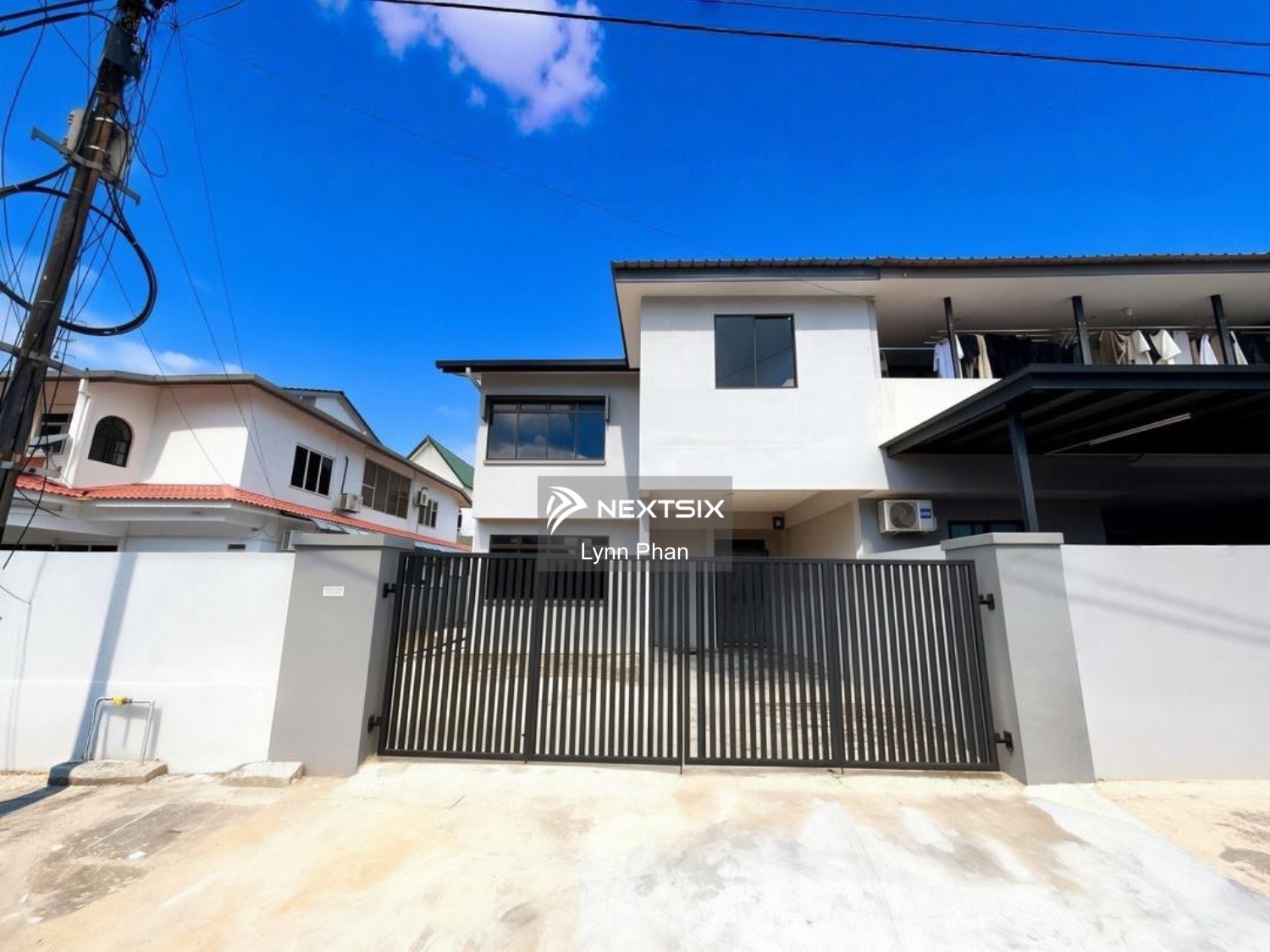 Semi-detached House For Sale in Johor Bahru Johor - Image 13
