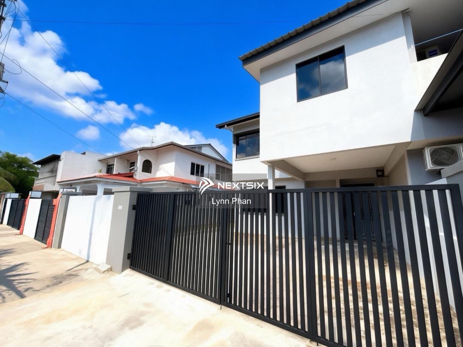 Semi-detached House For Sale in Johor Bahru Johor - Image 3
