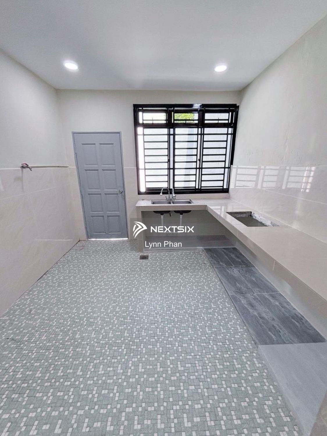 Semi-detached House For Sale in Johor Bahru Johor - Image 6