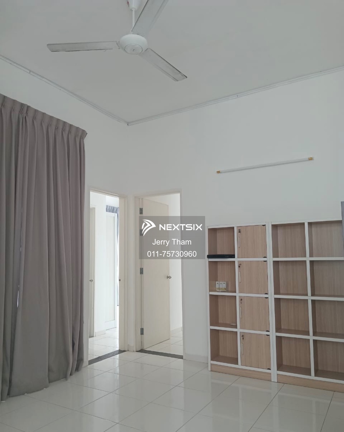 Cluster House For Sale in Masai Johor - Image 5