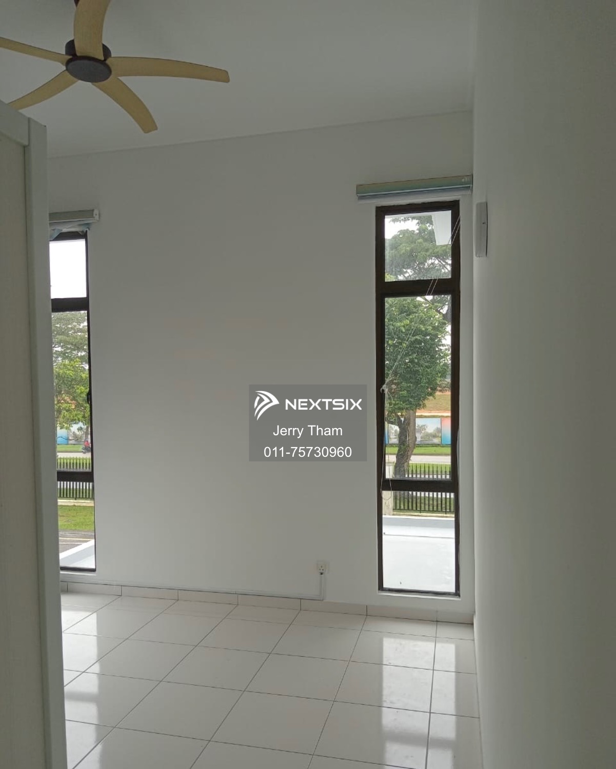 Cluster House For Sale in Masai Johor - Image 6