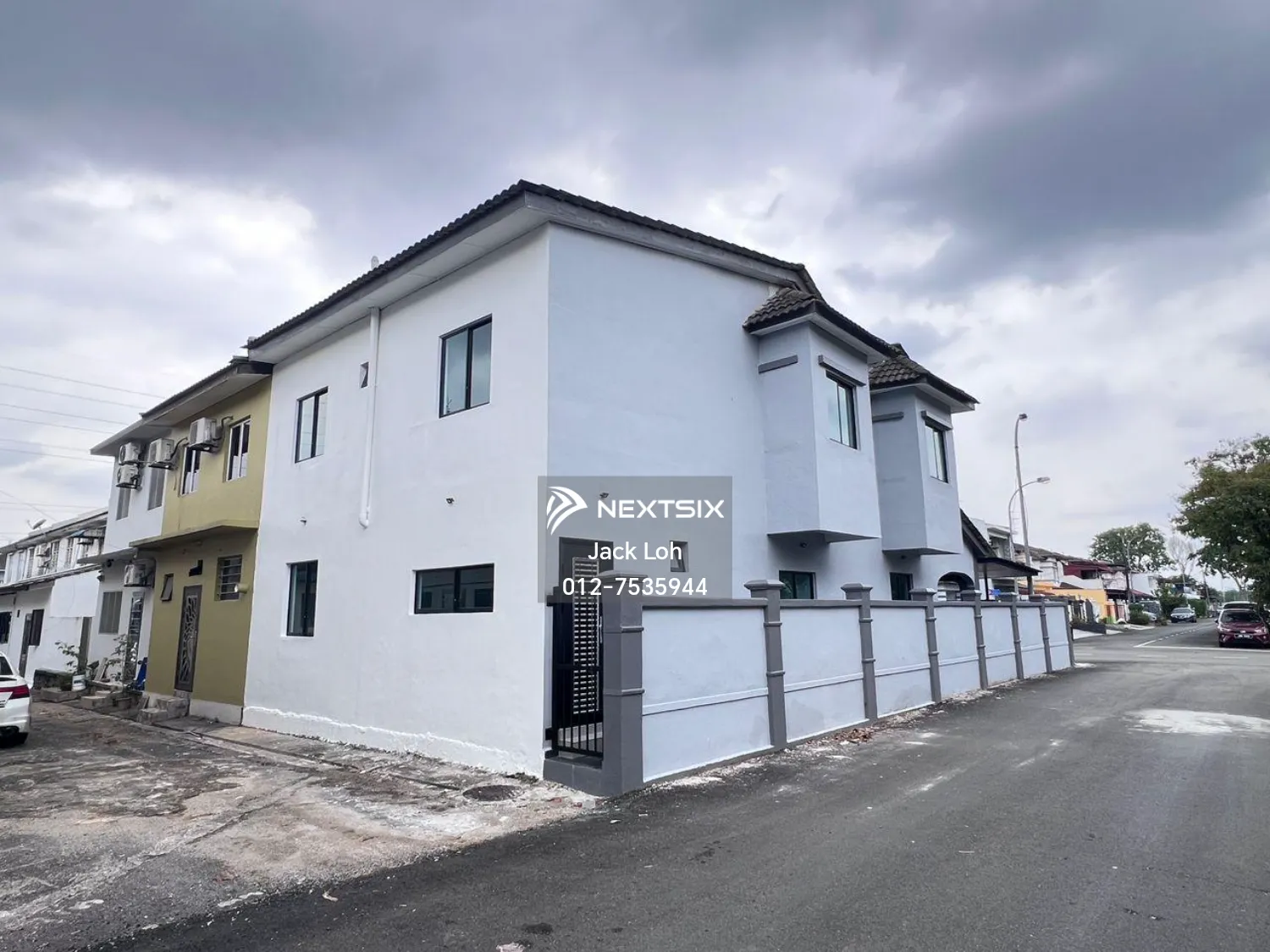 2-sty Terrace/Link House For Sale in Iskandar Puteri (Nusajaya) Johor - Image 4