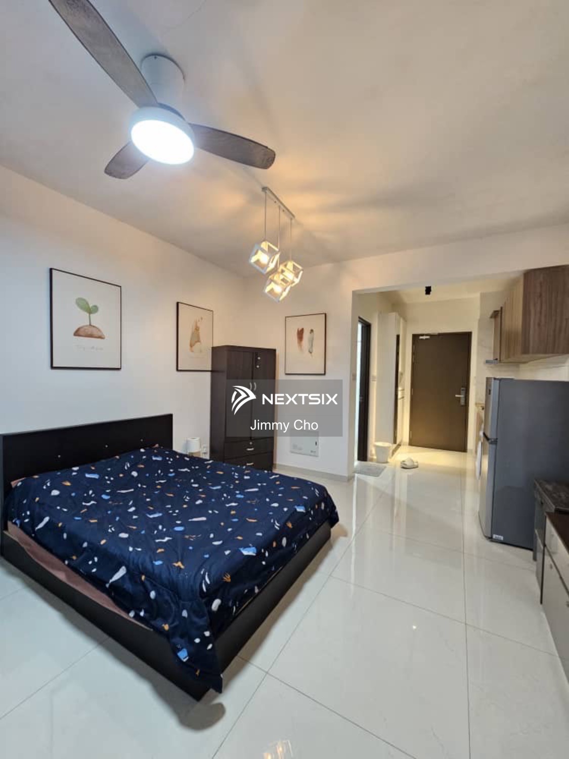 Serviced Residence For Sale in Johor Bahru Johor