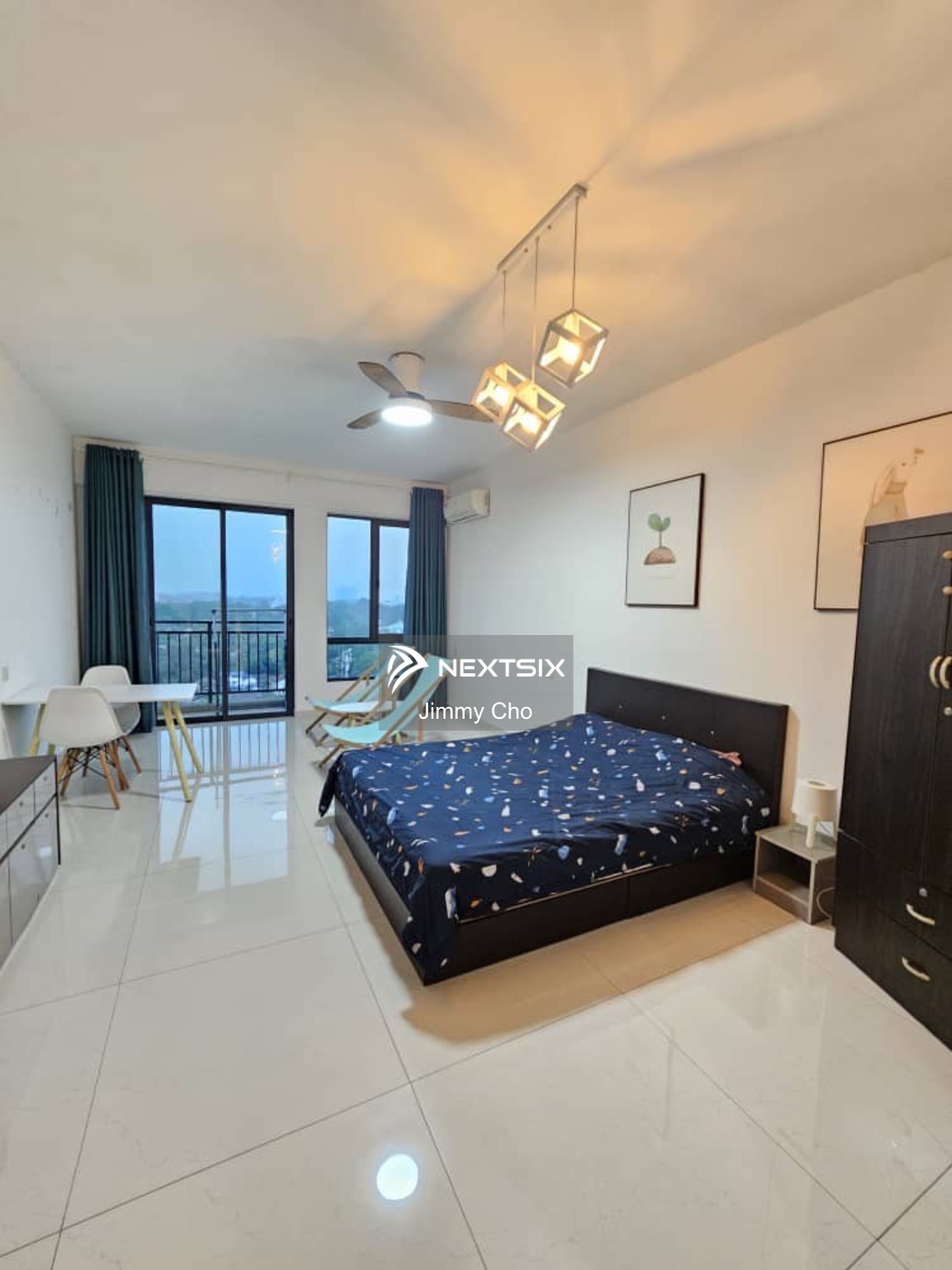 Serviced Residence For Sale in Johor Bahru Johor - Image 5