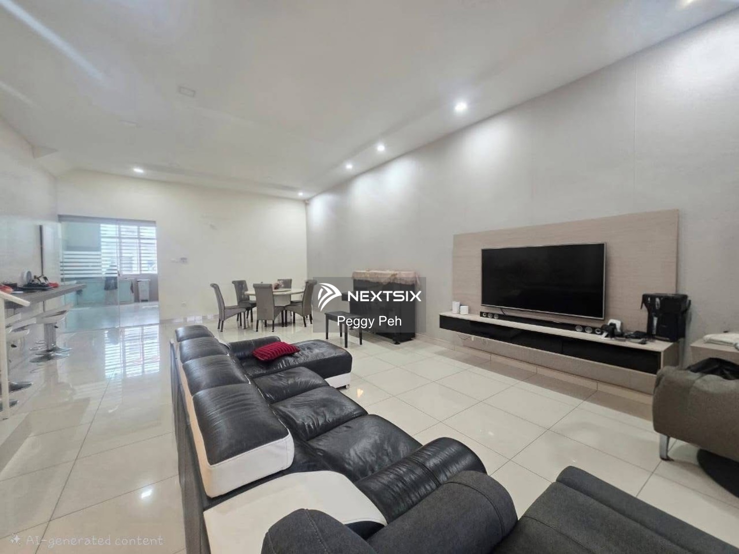 2-sty Terrace/Link House For Sale in Kulai Johor