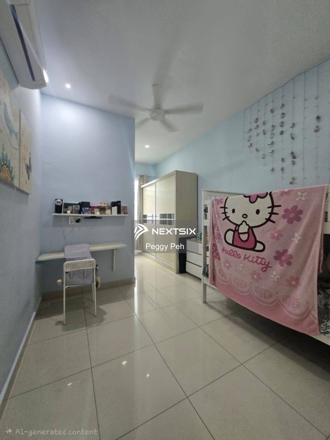 2-sty Terrace/Link House For Sale in Kulai Johor - Image 10