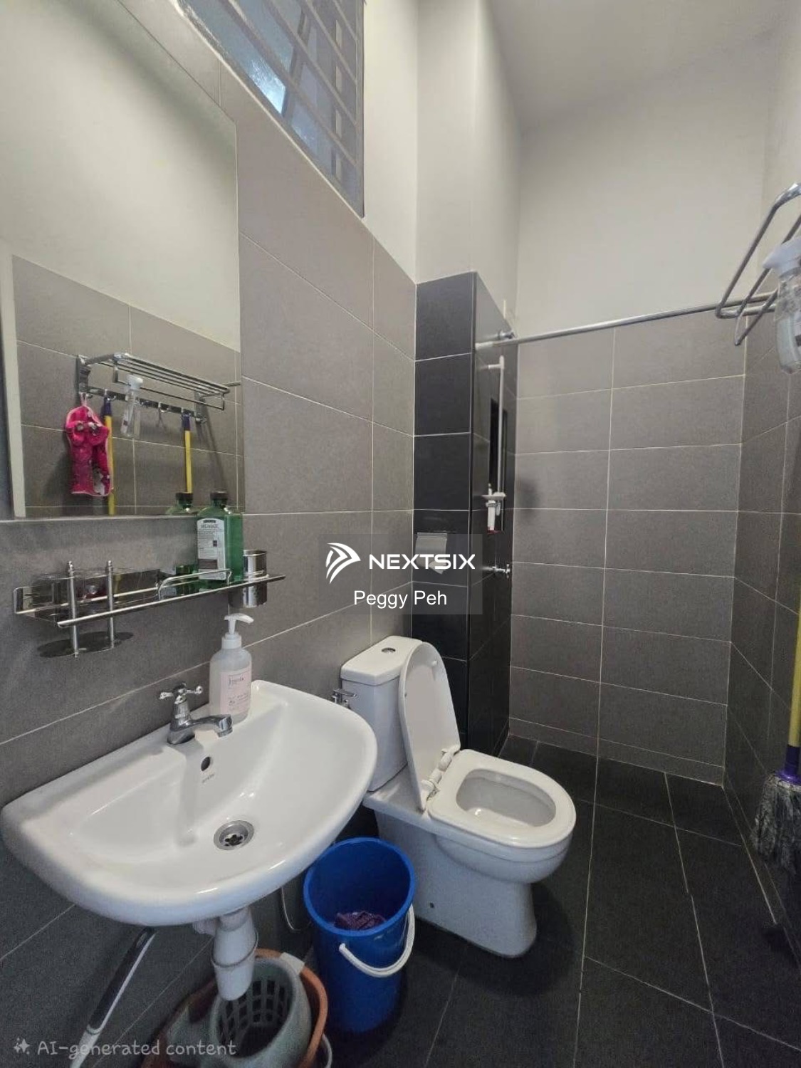 2-sty Terrace/Link House For Sale in Kulai Johor - Image 13