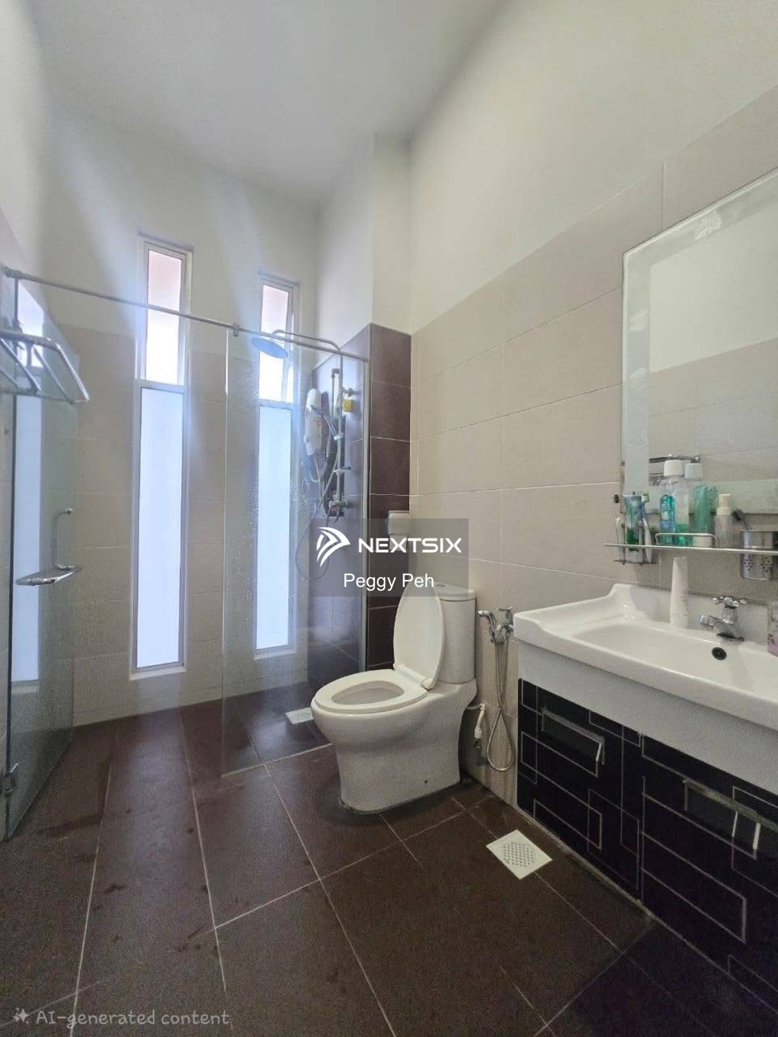 2-sty Terrace/Link House For Sale in Kulai Johor - Image 14