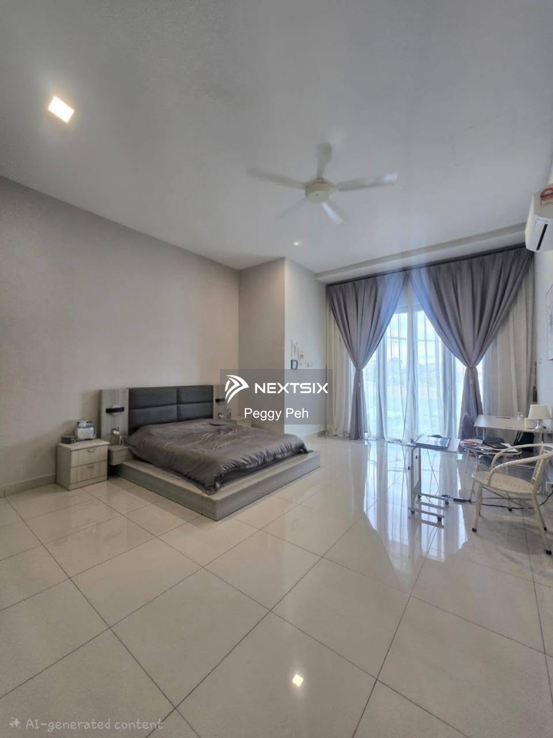 2-sty Terrace/Link House For Sale in Kulai Johor - Image 5