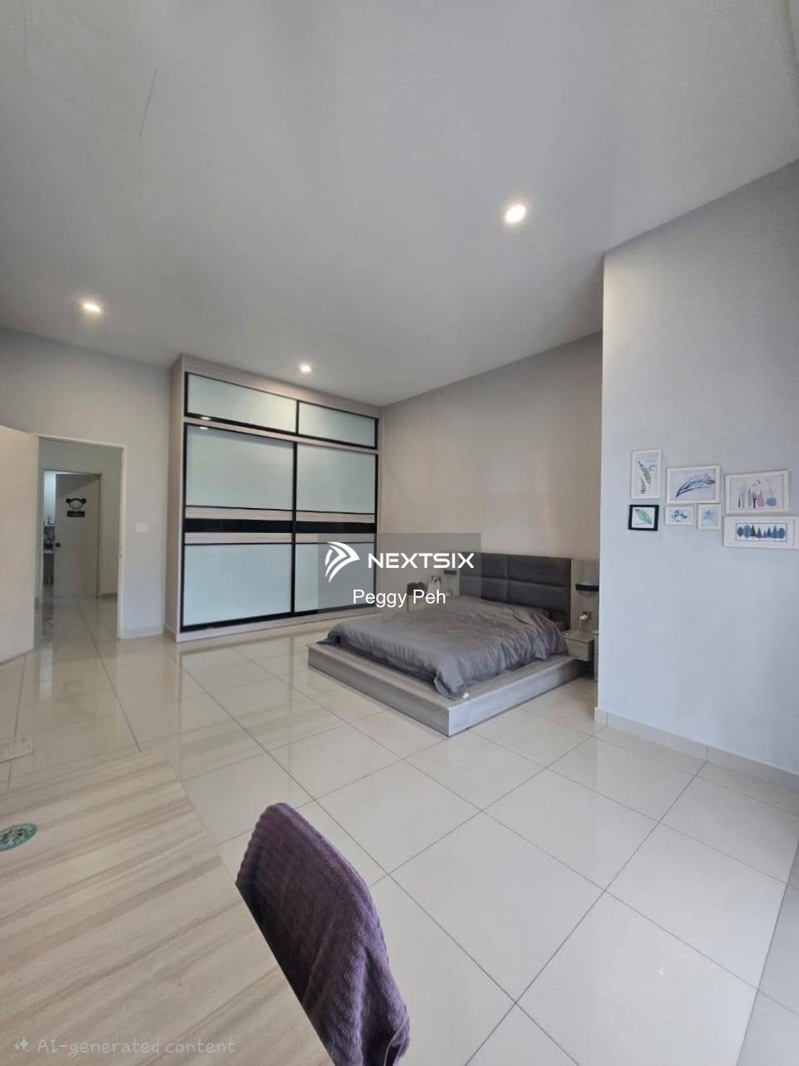 2-sty Terrace/Link House For Sale in Kulai Johor - Image 6